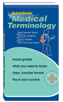 Medical Terminology & Abbreviations: A Quickstu... 1423202600 Book Cover