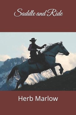 Saddle and Ride B0G5Y8FT1C Book Cover