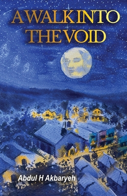 A Walk into the Void B0D1MLJQ64 Book Cover