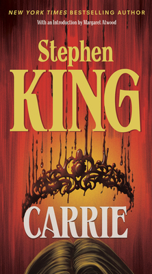 Carrie B0F2DNBMY1 Book Cover