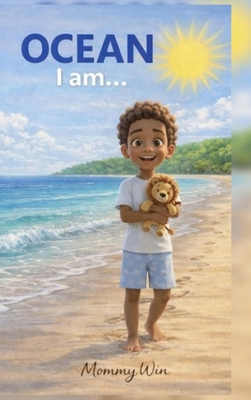OCEAN I am... B0GWLT419W Book Cover