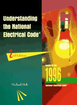 Understanding the NEC 0827368054 Book Cover