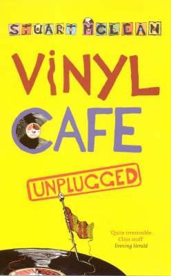 Vinyl Cafe Unplugged 186207853X Book Cover