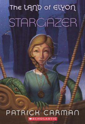 Stargazer 0606230076 Book Cover
