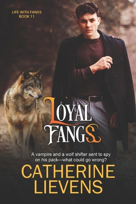 Loyal Fangs B0CGKZ3632 Book Cover