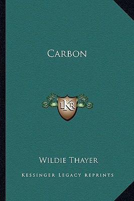 Carbon 1163763675 Book Cover