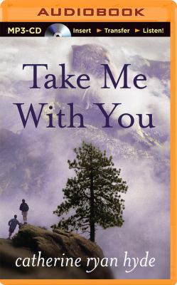 Take Me with You 1480598038 Book Cover