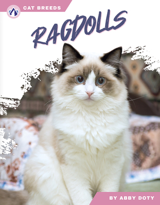 Ragdolls B0D9M3624R Book Cover