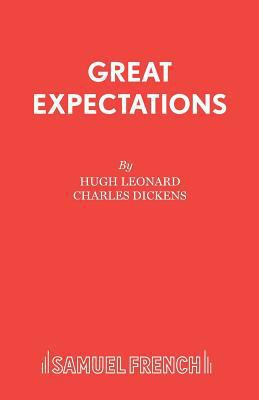 Great Expectations 0573017786 Book Cover