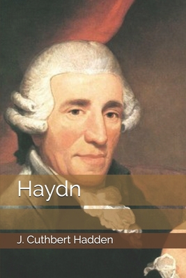 Haydn 1692929127 Book Cover