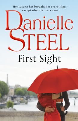 First Sight 0593063171 Book Cover