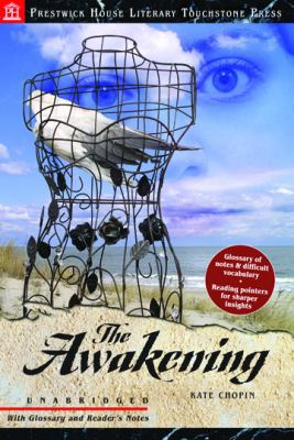 The Awakening 1580495826 Book Cover