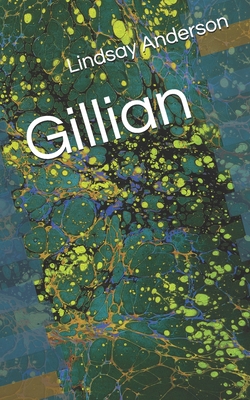 Gillian B08F6TXRNK Book Cover