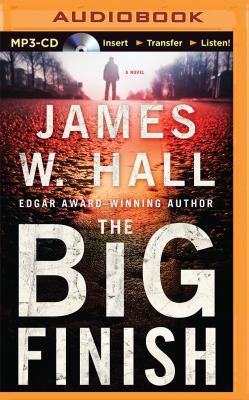 The Big Finish 1491506016 Book Cover