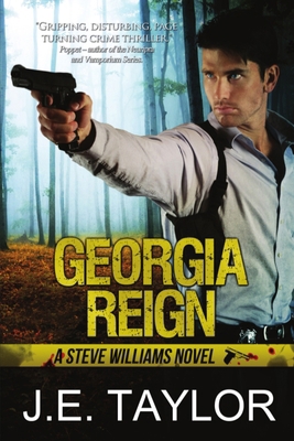 Georgia Reign B0CYRHY5HR Book Cover