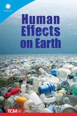 Human Effects on Earth B0D185HDRL Book Cover
