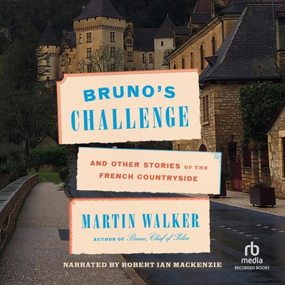 Bruno's Challenge: And Other Stories of the Fre... B0BN2VRC84 Book Cover