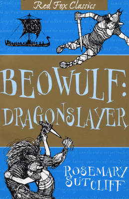 Beowulf: Dragonslayer 1849417911 Book Cover