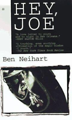 Hey, Joe 0425159728 Book Cover