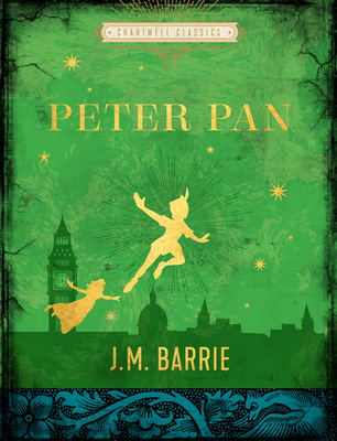 Peter Pan 0785841598 Book Cover