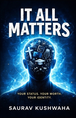 It All Matters B0GQX6GTLT Book Cover