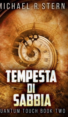 Tempesta Di Sabbia [Italian] 1715681460 Book Cover