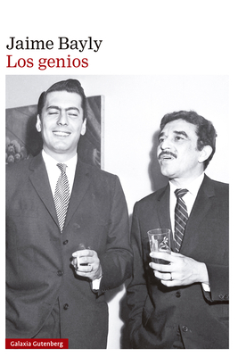 Genios, Los [Spanish] 8419392243 Book Cover