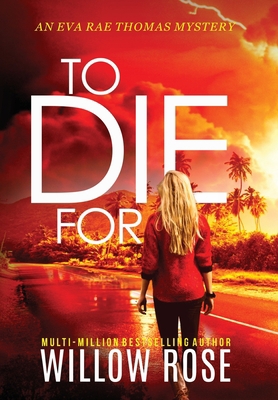 To Die For 1954938098 Book Cover