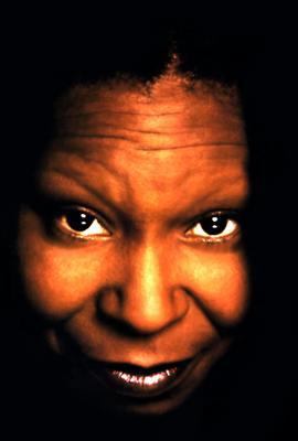 Whoopi Goldberg Book 068815252X Book Cover