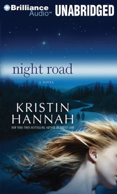 Night Road B005HBPX0Y Book Cover