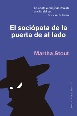 Sociopata de la Puerta de Al Lado, El [Spanish] 8491114246 Book Cover