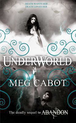 Abandon: Underworld 0330453874 Book Cover