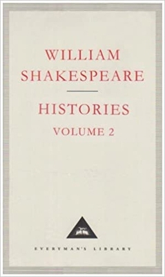 Histories Volume 2 1857151933 Book Cover