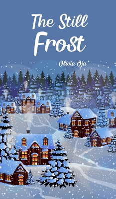 The Still Frost B0DQFK29XV Book Cover