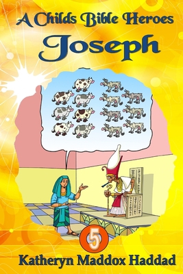 Joseph 1979748136 Book Cover