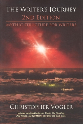 The Writer's Journey: Mythic Structure for Writers 0941188701 Book Cover