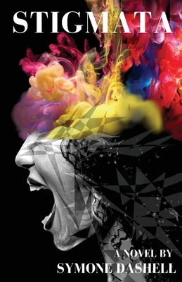 Stigmata            Book Cover