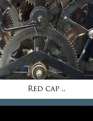 Red Cap .. 1175769223 Book Cover