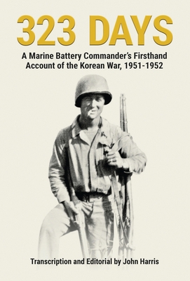 323 Days 1633372928 Book Cover