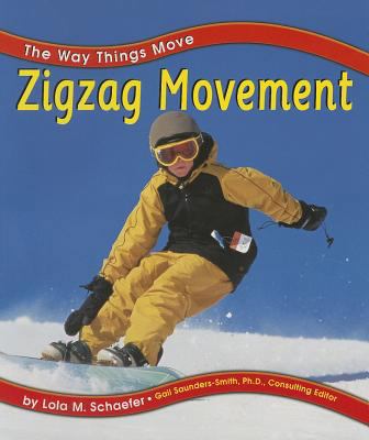 Zigzag Movement 0736886125 Book Cover