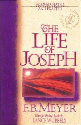 The Life of Joseph 1883002230 Book Cover