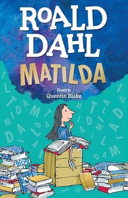Matilda [Esperanto] 0902756729 Book Cover