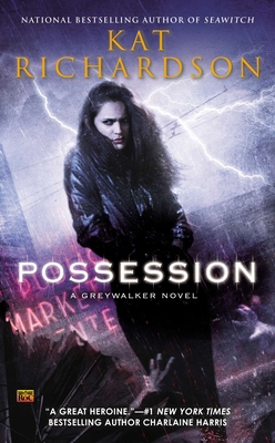 Possession 0451465458 Book Cover