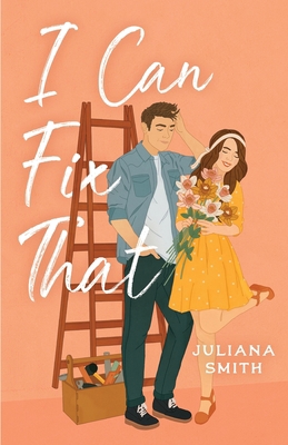 I Can Fix That 1087963397 Book Cover