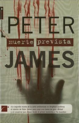 Muerte Prevista = Looking Good Dead [Spanish] 8496791483 Book Cover