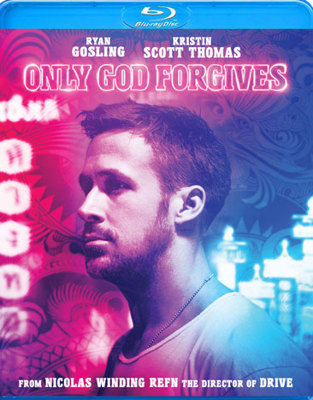 Only God Forgives B00E1LO5J6 Book Cover