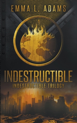Indestructible 1915250943 Book Cover