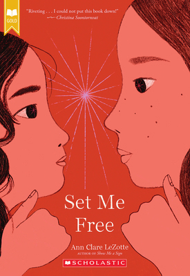 Set Me Free (Gold) (Show Me a Sign, Book 2): Vo... 1339023822 Book Cover