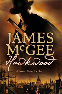 Hawkwood B00ANYBAL6 Book Cover
