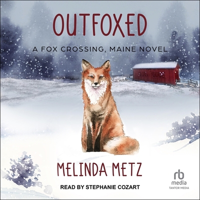Outfoxed B0CV2FTY9M Book Cover